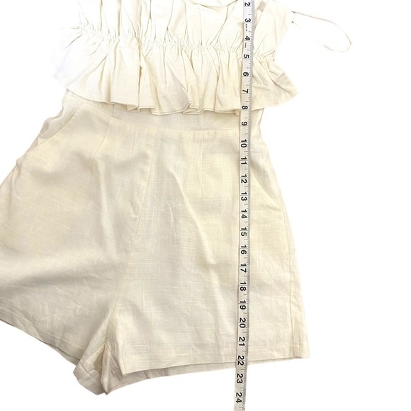 Princess Polly Hunter Mae Romper - Picture 15 of 16